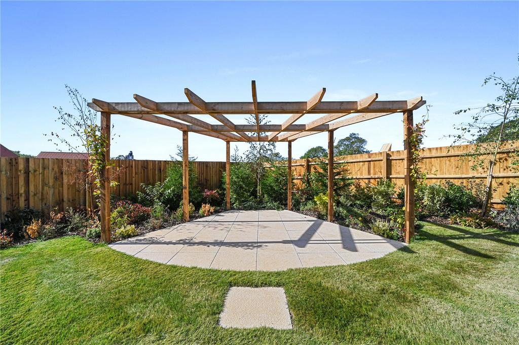 Pergola