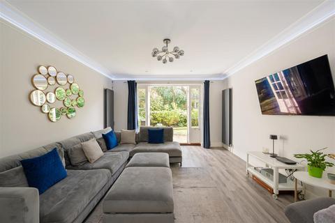 6 bedroom house for sale, Haversham Place, Highgate, N6