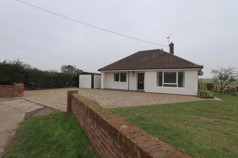 2 bedroom bungalow to rent, Church Lane, Kirton