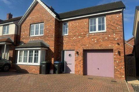 4 bedroom detached house to rent, High Grange, County Durham TS28