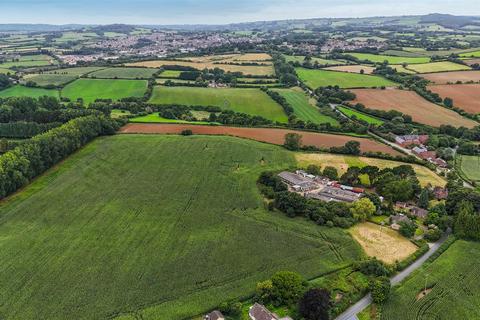 4 bedroom detached house for sale, Puddletown, Haselbury Plucknett, Crewkerne