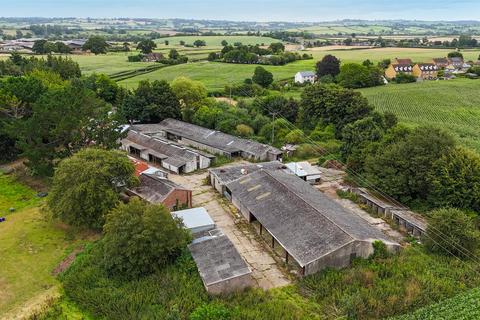 4 bedroom detached house for sale, Puddletown, Haselbury Plucknett, Crewkerne