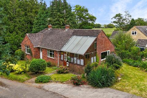 4 bedroom detached house for sale, Puddletown, Haselbury Plucknett, Crewkerne