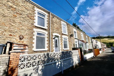 3 bedroom terraced house for sale, Maesycnew Terrace, Llanhilleth, NP13