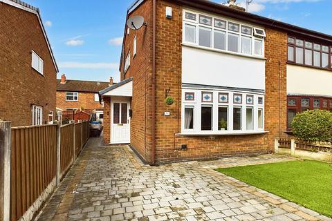 3 bedroom semi-detached house for sale, Brownlow Avenue, Ince, WN2