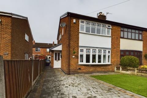 3 bedroom semi-detached house for sale, Brownlow Avenue, Ince, Wigan, WN2 2LJ