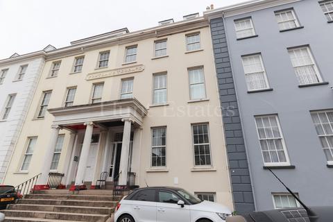 1 bedroom flat for sale, 29 Midvale Road, St. Helier, Jersey. JE2 3YR