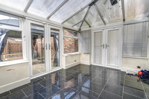 3 bedroom semi-detached house for sale, Emmett Carr Lane, Sheffield, S21