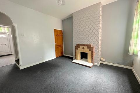 3 bedroom terraced house for sale, Leslie Road, Wolverhampton WV10