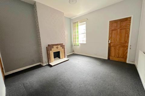 3 bedroom terraced house for sale, Leslie Road, Wolverhampton WV10