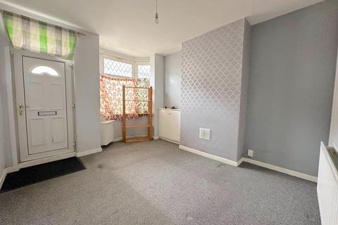 3 bedroom terraced house for sale, Leslie Road, Wolverhampton WV10