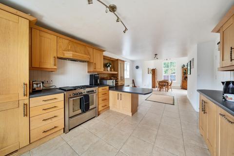 5 bedroom detached house for sale, Squirrel Chase, Witham St. Hughs, Lincoln, Lincolnshire, LN6