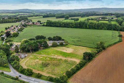 Land for sale, Puddletown, Haselbury Plucknett, Crewkerne