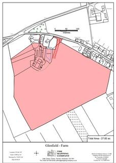 Land for sale, Puddletown, Haselbury Plucknett, Crewkerne