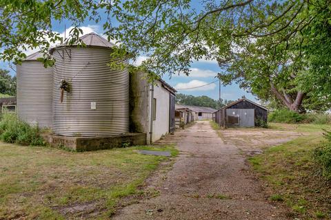 Land for sale, Puddletown, Haselbury Plucknett, Crewkerne