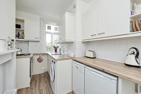 1 bedroom flat for sale, Norland Square, London W11