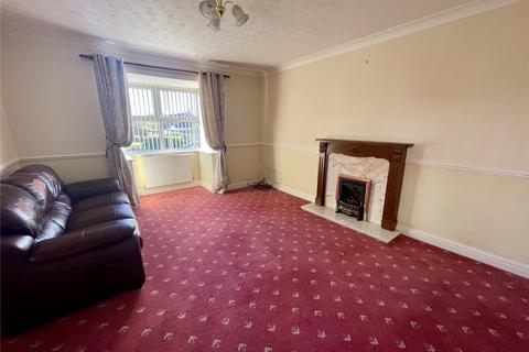 3 bedroom bungalow for sale, Cadman Road, Bridlington, East Yorkshire, YO16