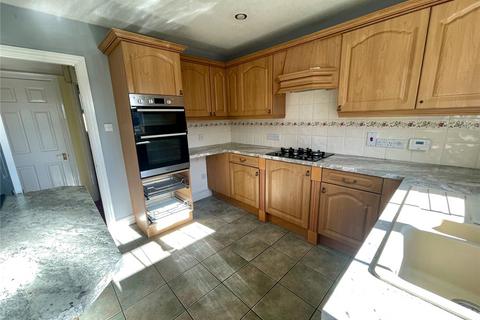 3 bedroom bungalow for sale, Cadman Road, Bridlington, East Yorkshire, YO16