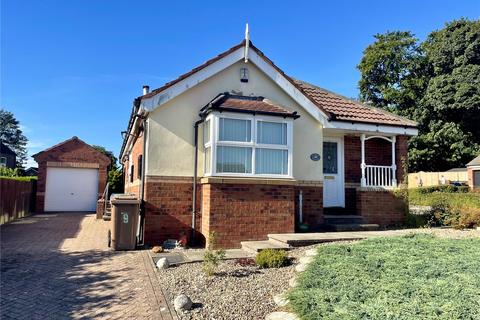 3 bedroom bungalow for sale, Cadman Road, Bridlington, East Yorkshire, YO16