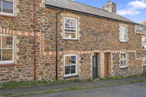 3 bedroom terraced house for sale, Brooklands, Totnes, Devon