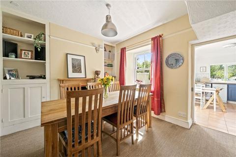 3 bedroom terraced house for sale, Brooklands, Totnes, Devon