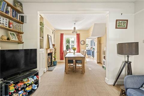 4 Brooklands, Totnes, TQ9 5AR