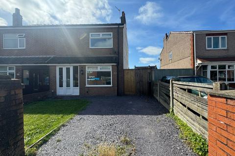 3 bedroom semi-detached house for sale, Stamford Road Birkdale Southport PR8 4ET