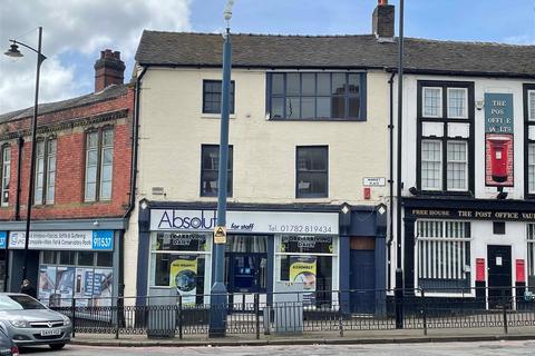 Office for sale, 1 & 1A, Market Place, Burslem, Stoke on Trent