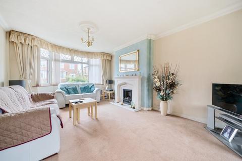 3 bedroom semi-detached house for sale, Elvaston Road, Nottingham, Nottinghamshire, NG8