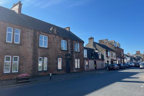 2 bedroom flat to rent, West Main Street, Darvel KA17