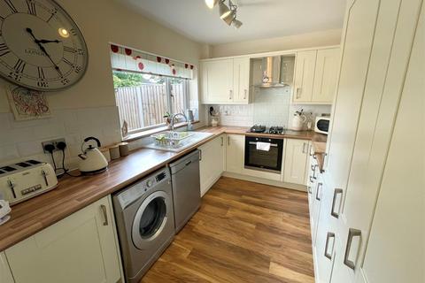 3 bedroom semi-detached bungalow for sale, Maple Close, Sandbach