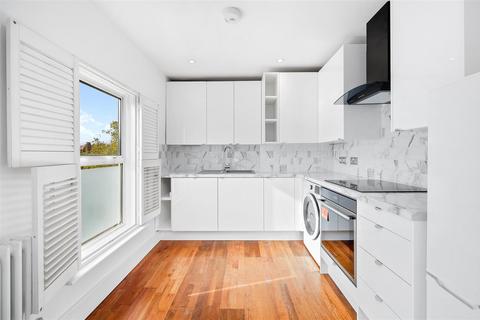 1 bedroom flat to rent, Lichfield Road, London NW2