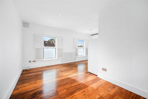 1 bedroom flat to rent, Lichfield Road, London NW2