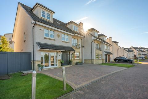 5 bedroom detached house for sale, Jardine Place, Bathgate, West Lothian, EH48