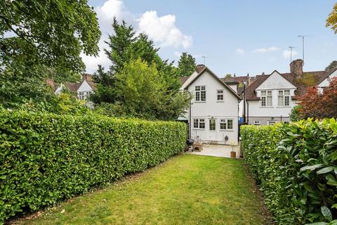 3 bedroom end of terrace house for sale, Cline Road, Guildford