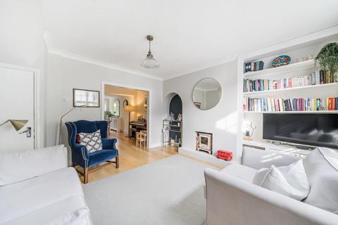 3 bedroom end of terrace house for sale, Cline Road, Guildford