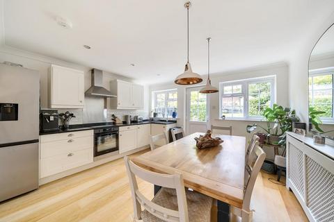 3 bedroom end of terrace house for sale, Cline Road, Guildford