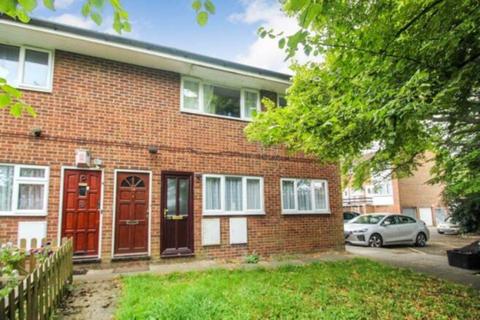 2 bedroom maisonette for sale, Brecon Close, Luton LU1