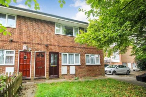 20 Brecon Close, Luton, LU1 5HS