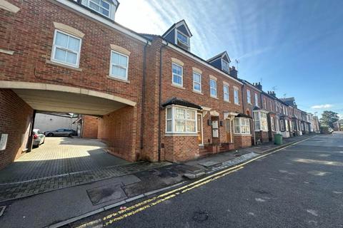 Block of apartments for sale, Winfield Street, Dunstable LU6