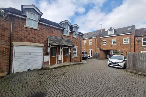 Block of apartments for sale, Winfield Street, Dunstable LU6