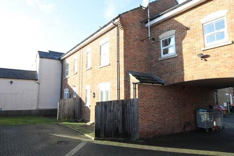 Block of apartments for sale, Winfield Street, Dunstable LU6