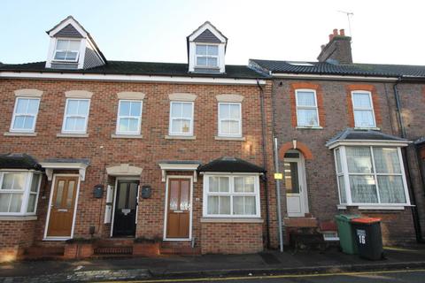 Block of apartments for sale, Winfield Street, Dunstable LU6