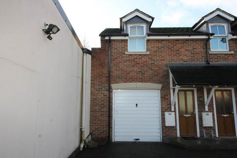 1 bedroom flat for sale, Winfield Street, Dunstable LU6