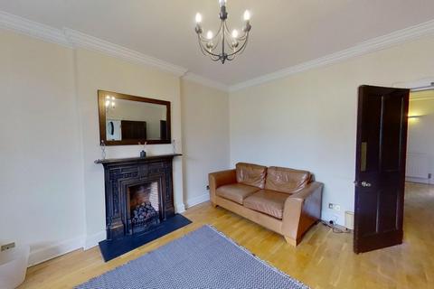 2 bedroom flat to rent, Brandon Street, Edinburgh, EH3