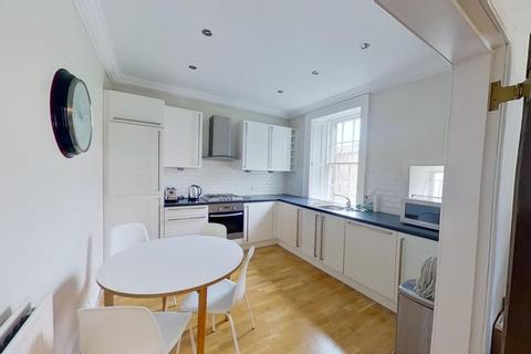 2 bedroom flat to rent, Brandon Street, Edinburgh, EH3