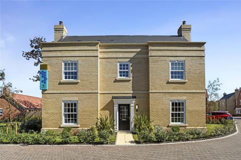 undefined, Heath Road, East Bergholt, Colchester, Suffolk, CO7