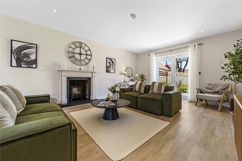 undefined, Heath Road, East Bergholt, Colchester, Suffolk, CO7