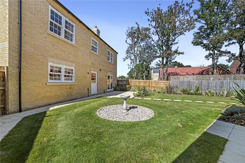 undefined, Heath Road, East Bergholt, Colchester, Suffolk, CO7