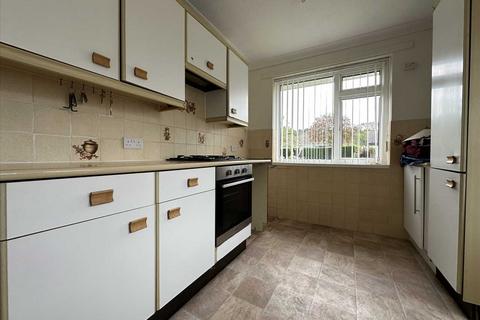 2 bedroom bungalow for sale, Wharfedale, Filey